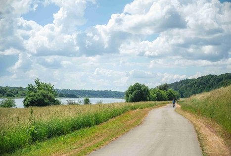 Miško Takas 65. Lampėdžiai – Kulautuva.