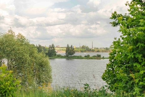 Miško Takas 65. Lampėdžiai – Kulautuva.