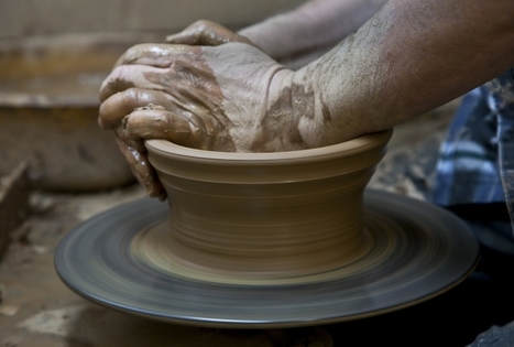 V. Valiušio keramikos muziejus