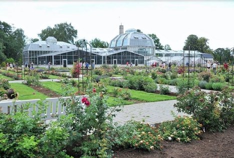 Vytauto Didžiojo universiteto Kauno botanikos sodas