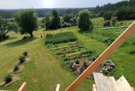 Ūkis „Kitoks daržas“