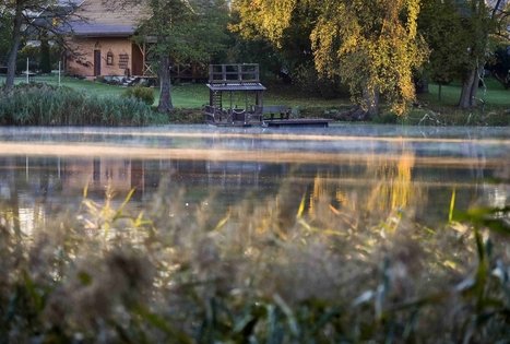 Veisiejai Manor Park