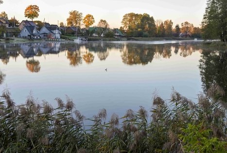 Veisiejai Manor Park