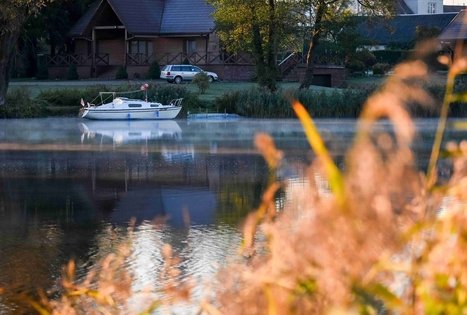 Veisiejai Manor Park