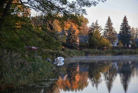 Veisiejai Manor Park