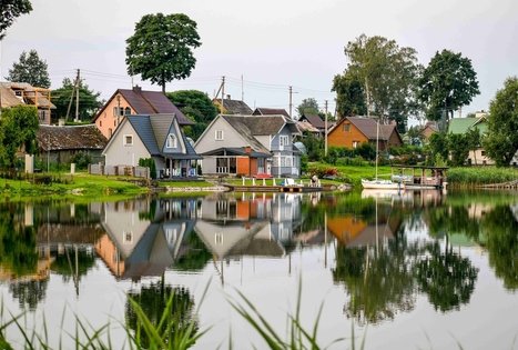 Veisiejai Manor Park