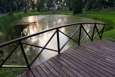 Veisiejai Manor Park