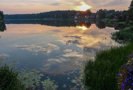 Veisiejai Manor Park