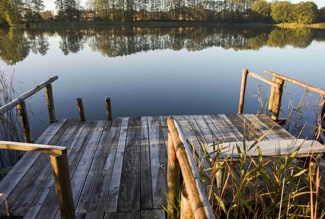 Veisiejai Manor Park