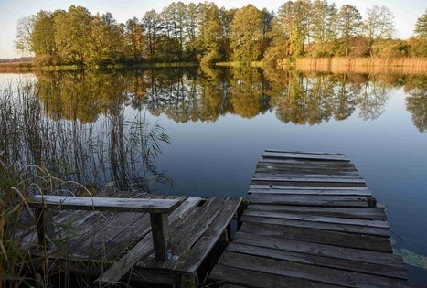 Veisiejai Manor Park