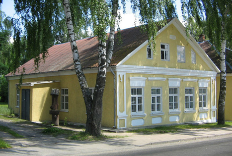 Veisiejai Region Museum 