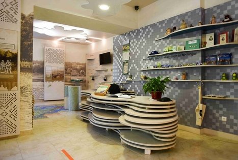 Directorate of Veisiejai Regional Park