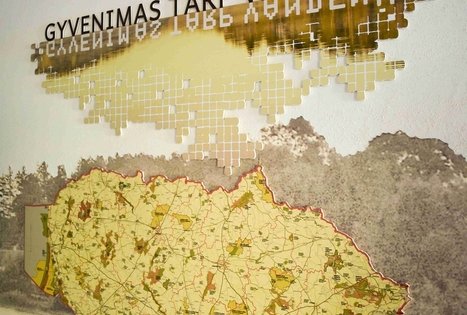 Directorate of Veisiejai Regional Park