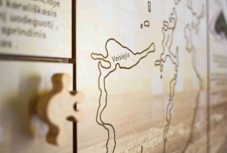 Directorate of Veisiejai Regional Park