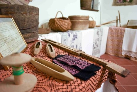 Directorate of Veisiejai Regional Park