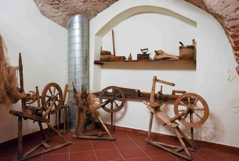 Directorate of Veisiejai Regional Park