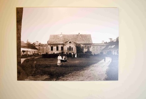 Directorate of Veisiejai Regional Park