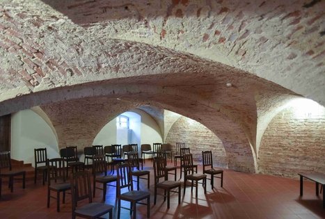 Directorate of Veisiejai Regional Park