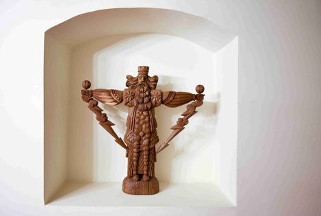 Directorate of Veisiejai Regional Park