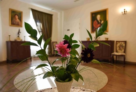 Directorate of Veisiejai Regional Park