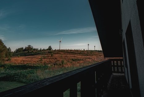 „Vėjo Malūnų sodyba“