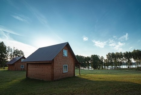 „Vėjo Malūnų sodyba“