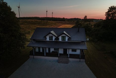 „Vėjo Malūnų sodyba“