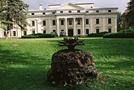 Verkiai Palace