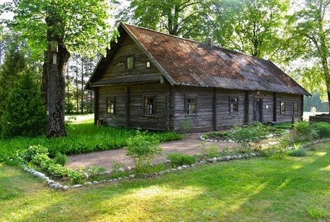 Kupiškio etnografijos muziejus