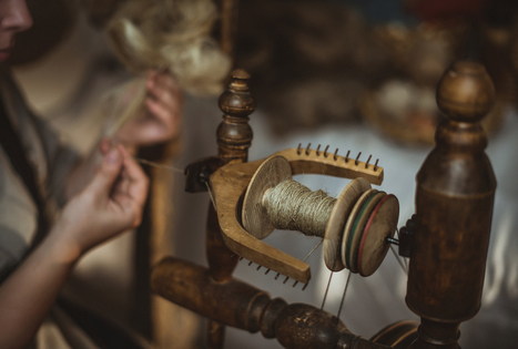 Verpimo amatas: verpimas dovanota verpste reikšdavo tylų sutikimą tekėti