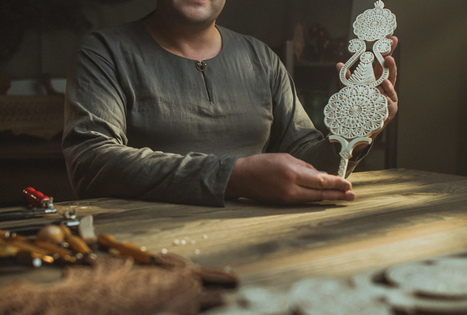 Stalystės amatas: nuo kočėlo iki durų