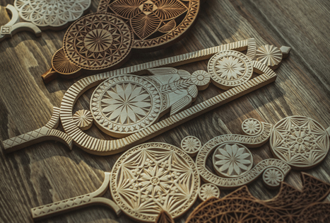 Stalystės amatas: nuo kočėlo iki durų