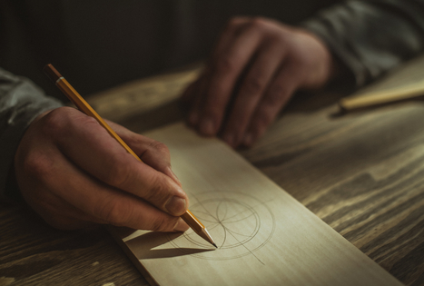 “Learning about spindles, by-spindles and towel hangers”