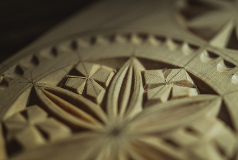 Stalystės amatas: nuo kočėlo iki durų