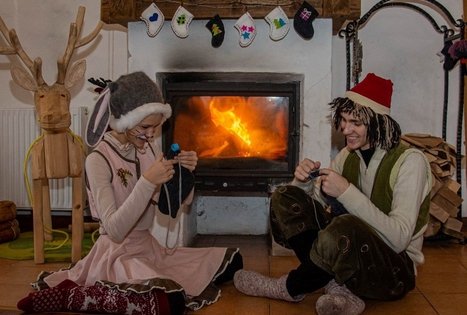 Kalėdiniai renginiai