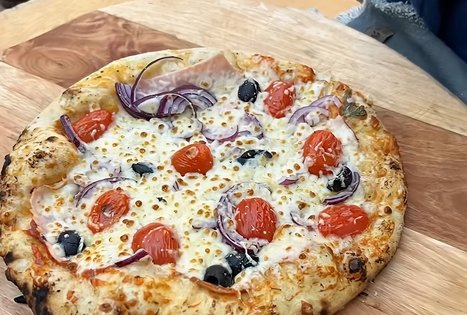 Edukacinės programos sodyboje „Vėjų fėja“