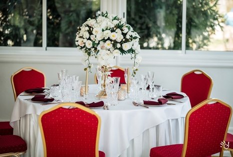 „Radailių dvaras“