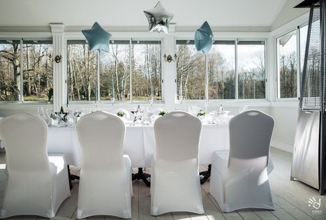 „Radailių dvaras“