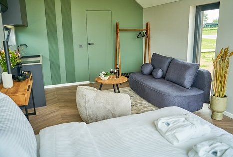 ORIANA RESORT