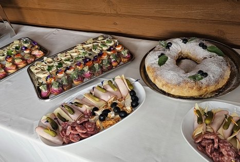 Sodyba „Šaminiai“