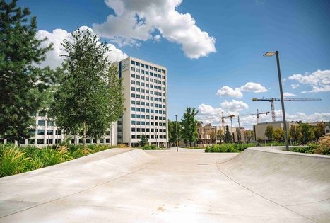 Vienybės (Unity) Square