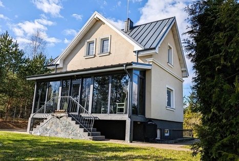 Vila vynuogyne