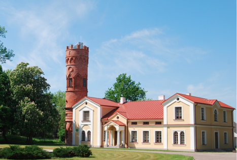 Vilkaviškio rajono Suvalkijos (Sūduvos) kultūros centras-muziejus