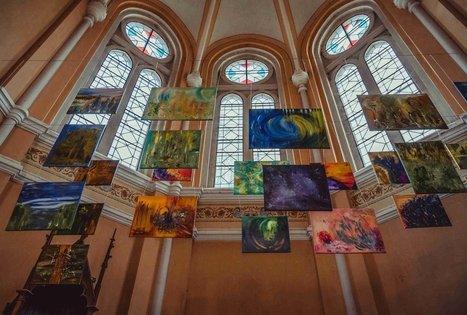 Vilkijos Šv. Jurgio bažnyčia