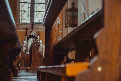 Vilkijos Šv. Jurgio bažnyčia