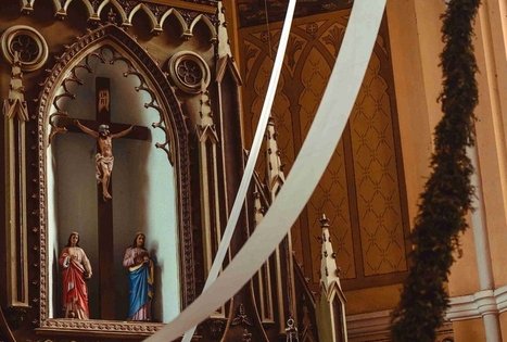 Vilkijos Šv. Jurgio bažnyčia