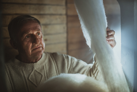 The craft of wool carding: for body warmth and comfort