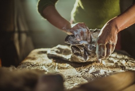 „Papuoškime eglutę rankų darbo žaisliukais!“