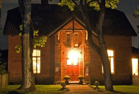 Memorial Museum of Vincas Grybas