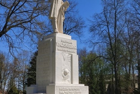 Vincas Kudirka Museum